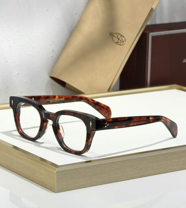 Picture of Jacques Marie Mage Sunglasses _SKUfw80916778fw